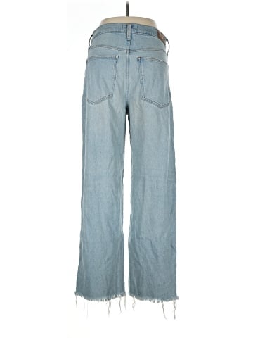 Madewell Jeans (view 2)