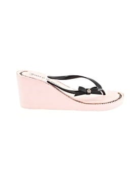 Juicy Couture Wedges