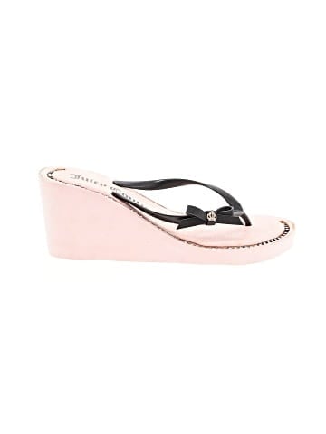 Juicy Couture Wedges (view 1)