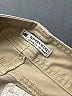 Lee Solid Tan Khakis Size 8 - photo 7
