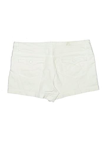 Faded Glory Khaki Shorts (view 2)