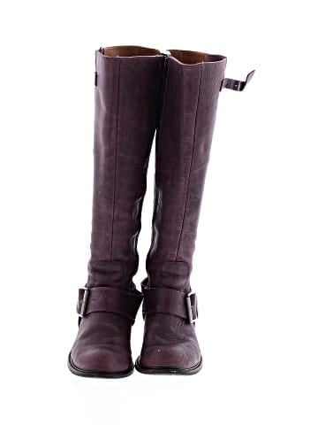 John Fluevog Boots (view 2)