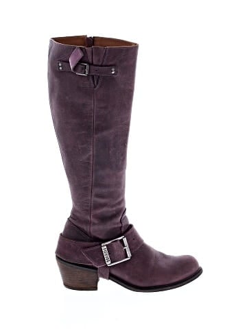 John Fluevog Boots (view 1)