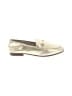 Sam Edelman 100% Leather Gold Flats Size 9 - photo 1