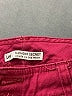 Lee Solid Purple Casual Pants Size 6 - photo 7