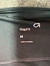Gap Fit Black Active Pants Size M - photo 7