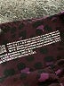 Victoria's Secret Purple Burgundy Active Pants Size XL - photo 5