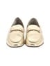Sam Edelman 100% Leather Gold Flats Size 9 - photo 2