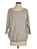 Mystree Gray Sweatshirt Size S - photo 1