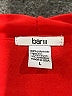 Bar III 100% Polyester Red Sleeveless Blouse Size L - photo 7