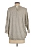 Mystree Gray Sweatshirt Size S - photo 2