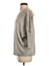 Mystree Gray Sweatshirt Size S - photo 5
