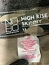 No Boundaries Camo Green Cargo Pants Size 13 - photo 7