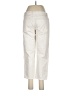 Mudd 100% Cotton Ivory Jeans Size 9 - photo 2