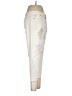 Mudd 100% Cotton Ivory Jeans Size 9 - photo 4