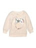 Disney 100% Polyester Ivory Sweatshirt 18-24 MO / 24 MO - photo 1