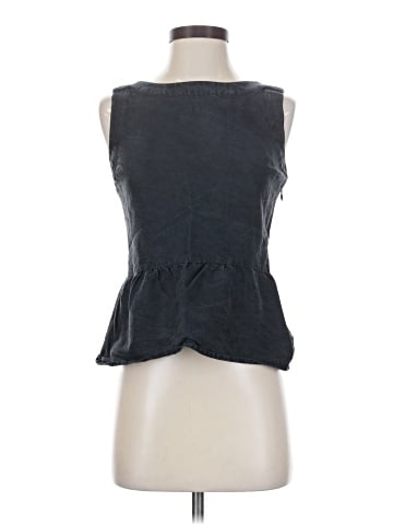 Vineyard Vines Sleeveless Blouse (view 1)