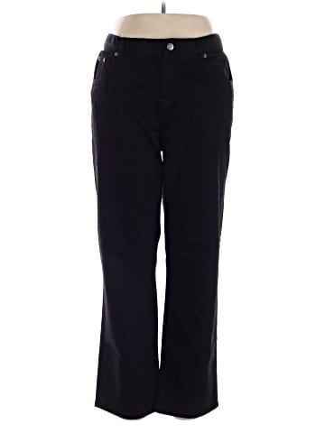 Lauren Jeans Co. Jeans (view 1)