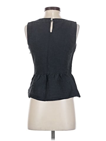 Vineyard Vines Sleeveless Blouse (view 2)