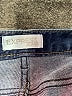 Express Jeans Hearts Blue Jeans Size 4 - photo 4