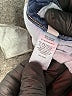 Express Jeans Hearts Blue Jeans Size 4 - photo 5