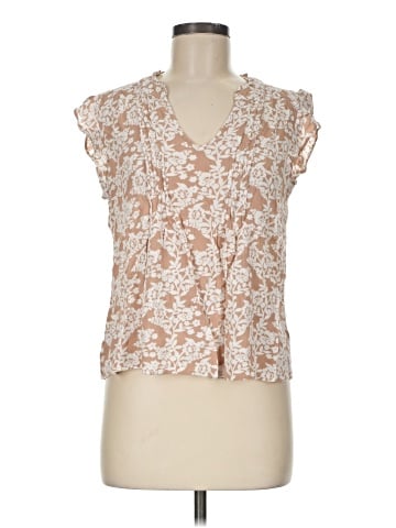 Fun2Fun Sleeveless Blouse (view 1)