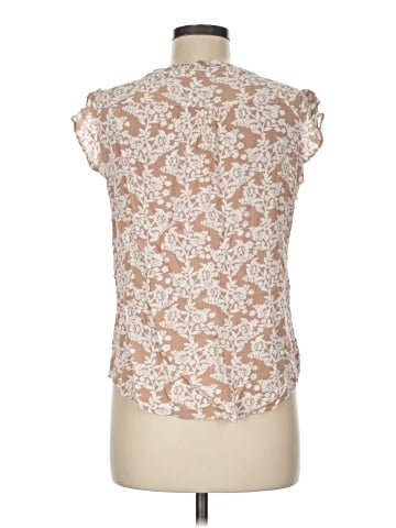 Fun2Fun Sleeveless Blouse (view 2)