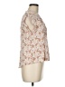 Fun2Fun 100% Rayon Tan Sleeveless Blouse Size M - photo 4