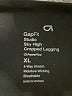 Gap Fit Black Active Pants Size XL - photo 4