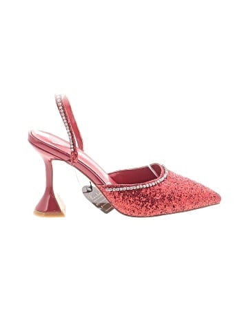 London Rag Heels (view 1)