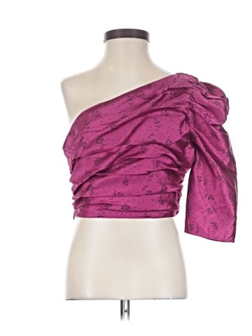 Majorelle Sleeveless Top (view 1)