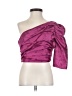 Majorelle Pink Sleeveless Top Size XS - photo 1