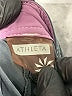 Athleta Solid Gray Active Skort Size 12 (tall) - photo 3