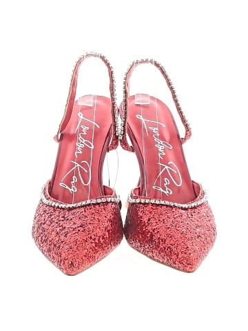 London Rag Heels (view 2)