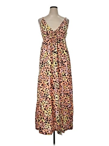Bar III Casual Dress (view 1)