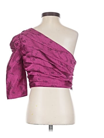 Majorelle Sleeveless Top (view 2)