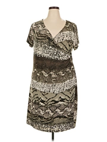 Mlle Gabrielle Casual Dress (view 1)