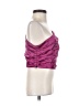 Majorelle Pink Sleeveless Top Size XS - photo 4