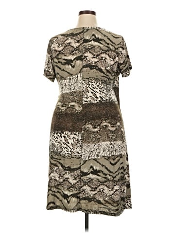 Mlle Gabrielle Casual Dress (view 2)