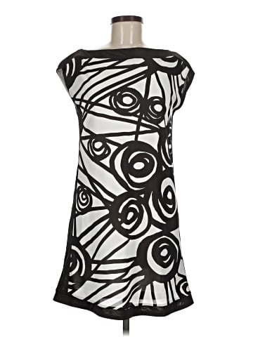 MNG Suit Cocktail Dress (view 1)
