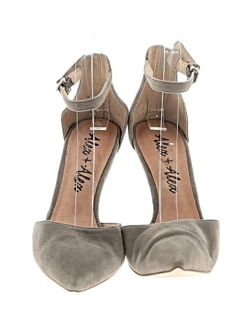 Alex + Alex Heels (view 2)