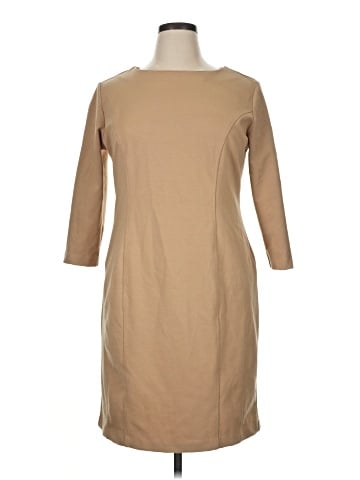 New York & Company Casual Dress (view 1)
