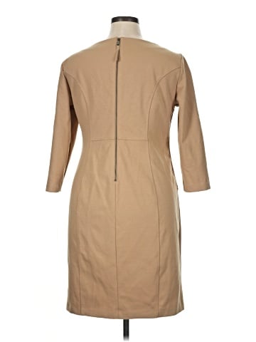 New York & Company Casual Dress (view 2)