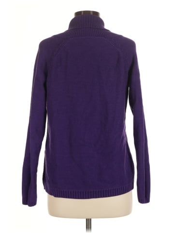 Coldwater Creek Pullover Sweater (view 2)