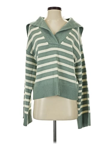 Double Zero Sweater Vest (view 1)