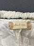 Altar'd State White Sleeveless Blouse Size L - photo 7