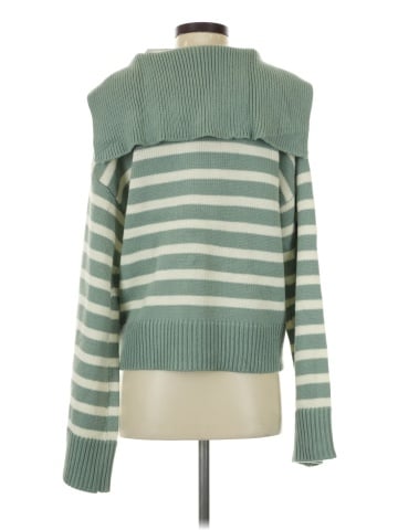 Double Zero Sweater Vest (view 2)