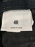 Express Black Jeggings Size 4 - photo 8