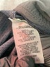 Title Nine Solid Gray Active Skort Size 12 - photo 4
