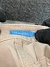 J. McLaughlin Solid Tan Casual Skirt Size 4 - photo 3